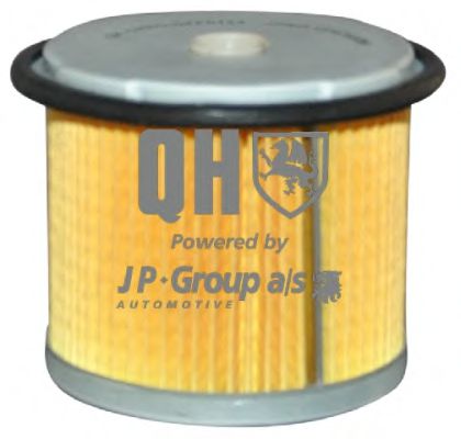 4118701009 JP GROUP Fuel filter