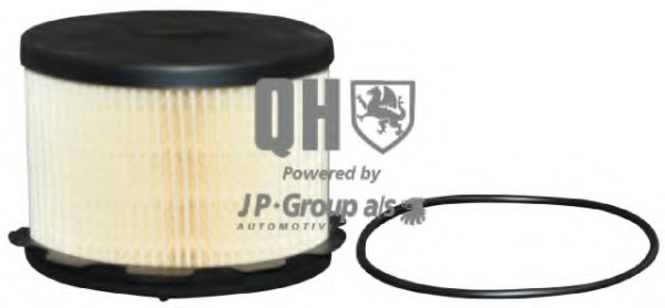 4118700709 JP+GROUP Fuel filter