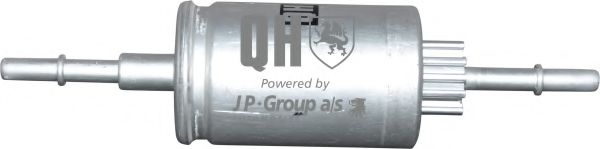 1518704009 JP+GROUP Fuel filter