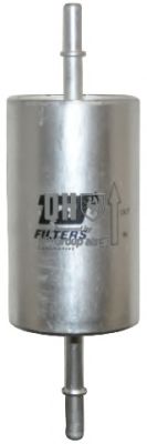 1518704609 JP GROUP Fuel filter