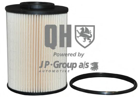 1518704709 JP+GROUP Fuel Supply System Fuel filter