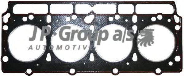 1519300100 jp-group Cylinder Head Gasket, cylinder head