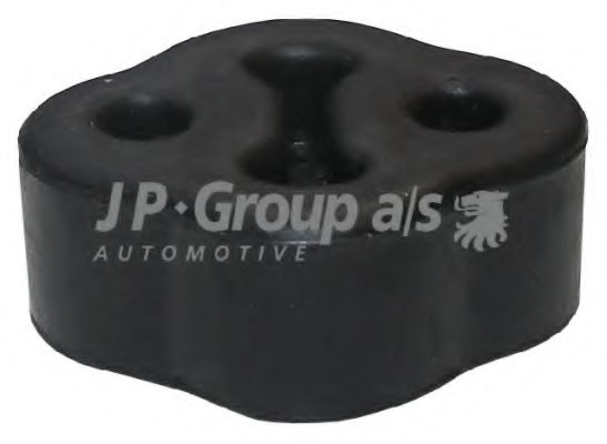 1521600700 JP+GROUP Exhaust System Holder, exhaust system