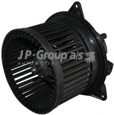 1526100300 JP+GROUP Heating / Ventilation Interior Blower