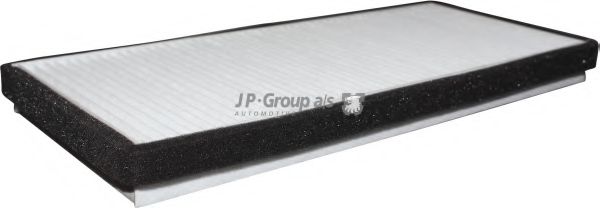 1528100200 JP+GROUP Filter, Innenraumluft