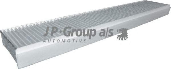 JP GROUP 1528101600