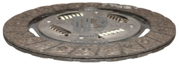 1530200109 jp-group Clutch Clutch Disc