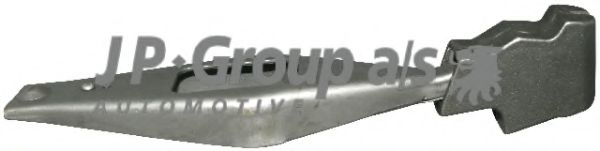 1530700200 JP+GROUP Release Fork, clutch