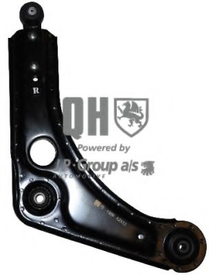1540100989 JP+GROUP Track Control Arm