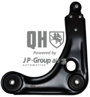 1540101879 JP+GROUP Wheel Suspension Track Control Arm