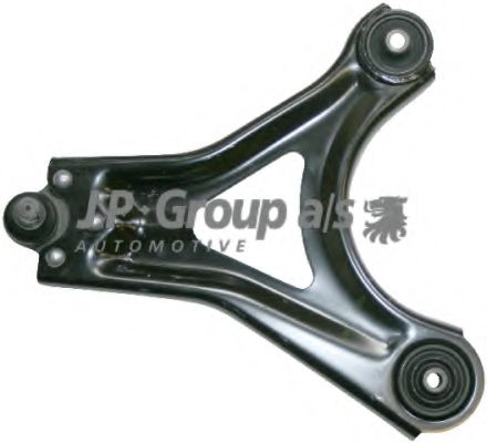 1540101970 JP+GROUP Track Control Arm