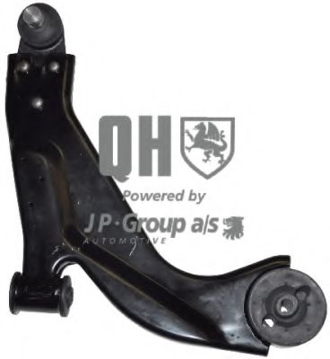 1540102089 JP+GROUP Track Control Arm