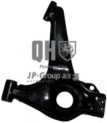 1540102189 JP+GROUP Wheel Suspension Track Control Arm