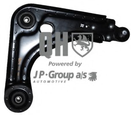 1540102389 JP+GROUP Track Control Arm