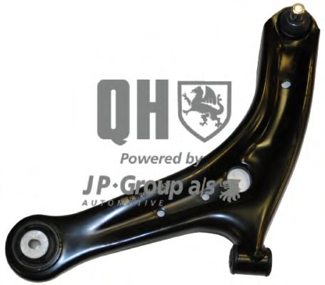 1540102579 JP+GROUP Track Control Arm