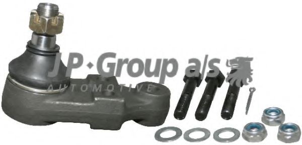 1540300100 JP+GROUP Ball Joint