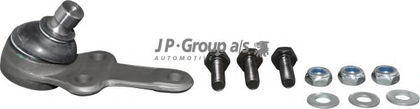 1540300500 JP GROUP Ball Joint