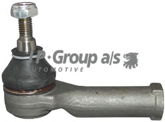 1540301000 JP+GROUP Link Set, wheel suspension