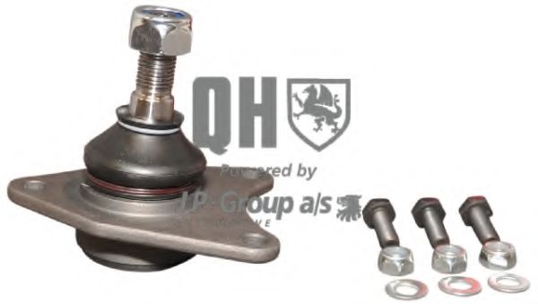 1540301609 JP+GROUP Wheel Suspension Ball Joint