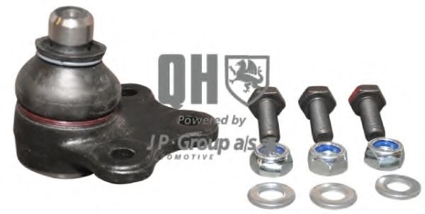 1540301709 JP+GROUP Wheel Suspension Ball Joint
