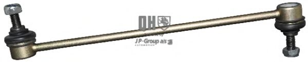 1540400209 JP+GROUP Wheel Suspension Rod/Strut, stabiliser