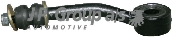 1540400970 JP+GROUP Wheel Suspension Rod/Strut, stabiliser