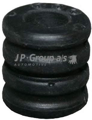 1540550200 JP+GROUP Lagerbuchse, Stabilisator