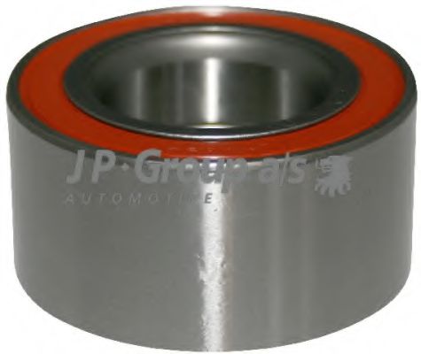 1541200200 JP+GROUP Wheel Bearing