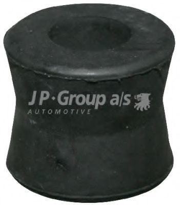 1542150100 JP+GROUP Bush, shock absorber