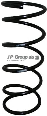 1542200800 JP+GROUP Suspension Coil Spring