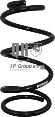 1542203909 JP+GROUP Fahrwerksfeder