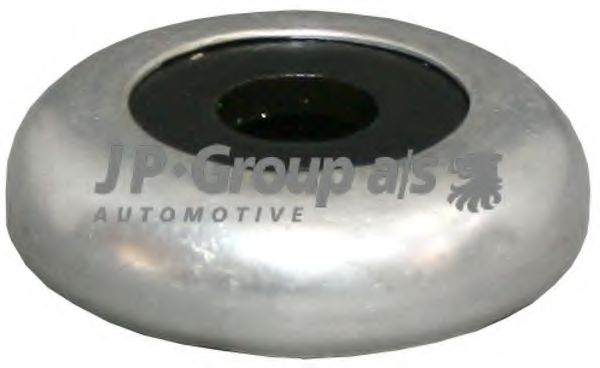 1542450100 JP+GROUP Anti-Friction Bearing, suspension strut support mounting