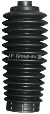 1542700100 JP GROUP Protective Cap/Bellow, shock absorber