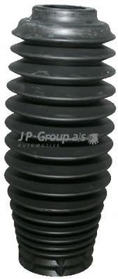 1542700200 JP GROUP Protective Cap/Bellow, shock absorber