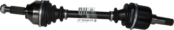 1543100479 JP+GROUP Drive Shaft