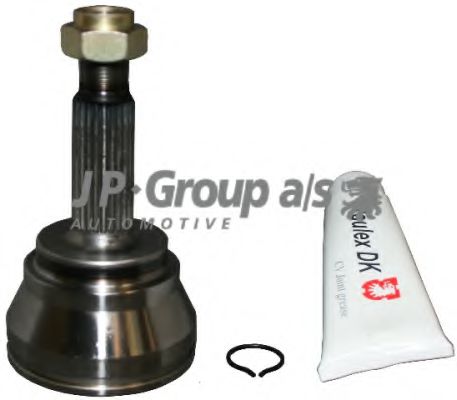 1543200300 JP+GROUP Joint Kit, drive shaft