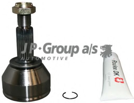 1543200500 JP+GROUP Joint, drive shaft