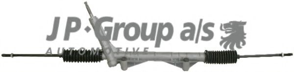 1544200600 JP+GROUP Steering Gear