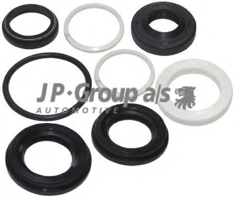 1544350510 JP+GROUP Repair Kit, steering gear