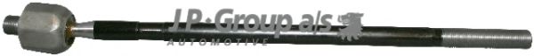 1544500100 JP+GROUP Tie Rod Axle Joint