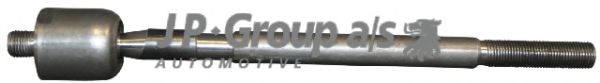 1544501100 JP GROUP Tie Rod Axle Joint