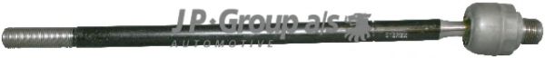 1544501380 JP+GROUP Tie Rod Axle Joint