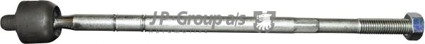 1544502300 JP+GROUP Steering Tie Rod Axle Joint