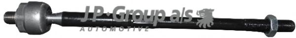 1544502400 JP+GROUP Steering Tie Rod Axle Joint