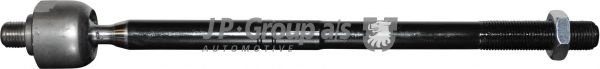 1544502700 JP+GROUP Tie Rod Axle Joint
