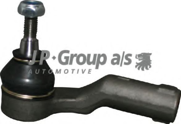 1544601170 JP+GROUP Tie Rod Axle Joint