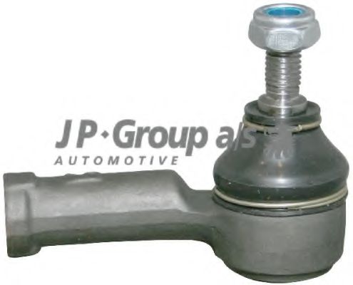1544601380 JP+GROUP Steering Tie Rod End