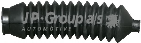 1544700200 JP+GROUP Bellow Set, steering