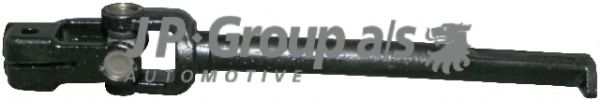 1544900100 JP+GROUP Joint, steering shaft