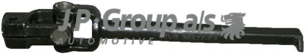 1544900200 JP+GROUP Joint, steering shaft